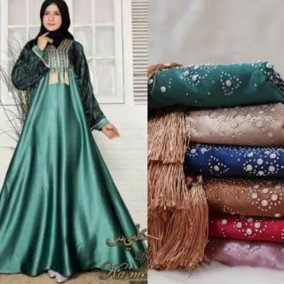 GAMIS NAIMA