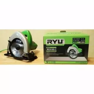 CIRCULAR SAW RYU