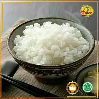 Beras Konyaku Shirataki | Shiratake Rice Diet Keto Porang Iles Konya Konya | 1 Kg