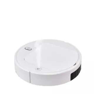 Robot Pembersih Lantai Jallen Gabor Is25 Vacum Robot Vacuum Sweeping Robot Pembersih Lantai Otomatis