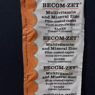 Becom - zet