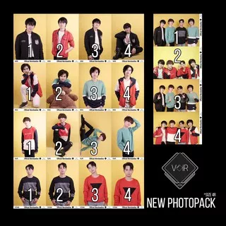 Photopack VOiR