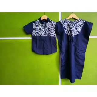 Kaftan anak