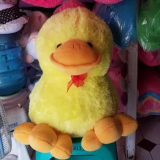 Boneka bebek jumbo