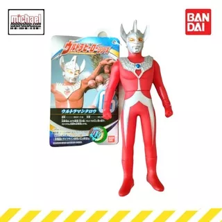 Bandai Ultra Hero 500 series 06 Ultraman Taro