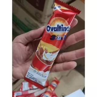 ovaltine 3 in 1 malaysia eceran