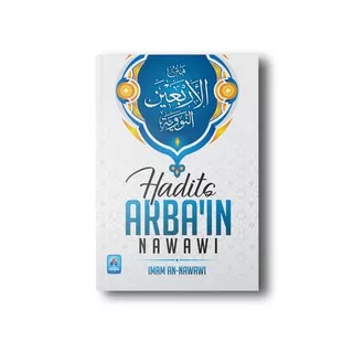 Hadits Arba`in Nawawi Pustaka Arafah Original