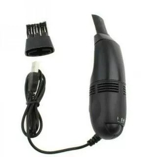 Usb mini vacuum vacum pembersih mini usb laptop komputer keyboard