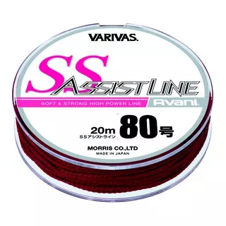 KEVLAR VARIVAS Avani SS Assist Line 20 METER