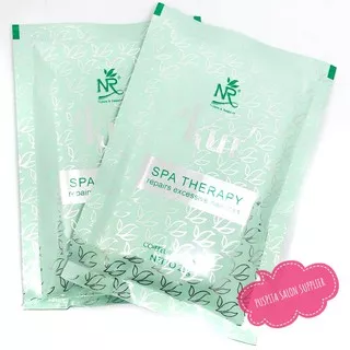 NR Kur Spa Therapy Mask Sachet