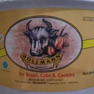 Hollman Butter 1kg