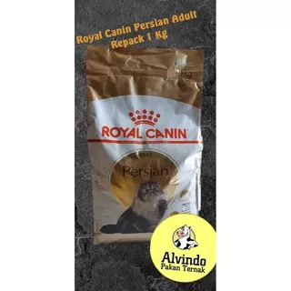 Royal Canin Persian Adult Repack 1kg