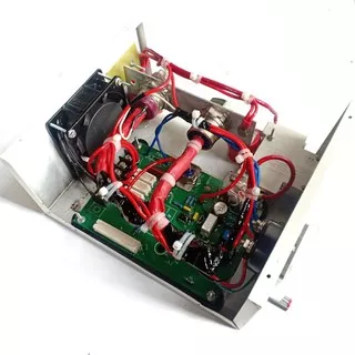 AVR Genset Karbon Brussh AVR Generator AVR Selipring Sikat Arang AVR CONNMED 100-150A