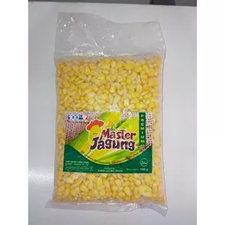 JAGUNG PIPIL