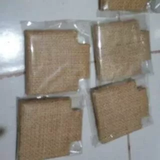 tempat Display kalung kecil mahar seserahan