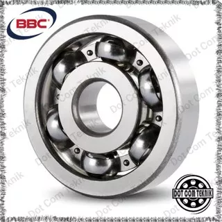 BEARING 6200 BBC / LAHER 6200 BBC (10MMx30MMx9MM)