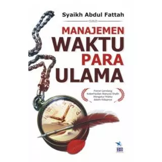 Manajemen Waktu Para Ulama Buku Islami Syaikh Abdul Latif