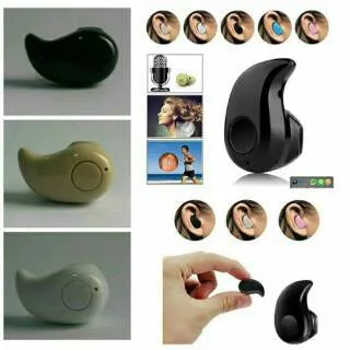 Mini Bluetooth Headset S530