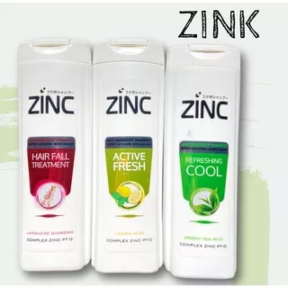 ZINC 170ML