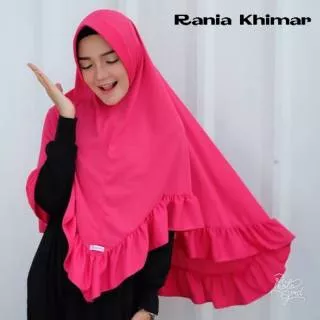 RANIA KHIMAR