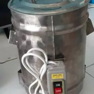 Spinner/ peniris minyak ukuran 5kg # harga murah