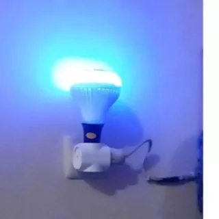 bola lampu led lidi lid bohlam bolam  speaker speker spiker lespeker musik music  bluetooth blutut blutoot rgb wirelesss kamar tidur ruang tamu dapur warna warni  rumah minimalis