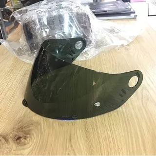 Visor Dark Green Nolan N64/N63/N60.5