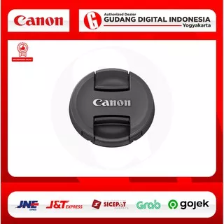 Lens Cap Canon 67mm