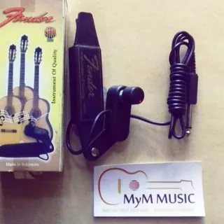 COD.E-464 Spul jepit gitar akustik ..,,