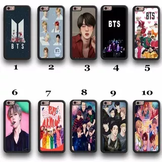 Case Kpop Bts/j3 pro/j7 pro/j7 prime/j7 plus/a5 2018/a7 2018/s10/redmi 6a/redmi 5/all type