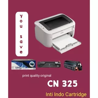 Toner Cartridge Compatible CRG 325-Printer Laser Canon LBP 6000 6030