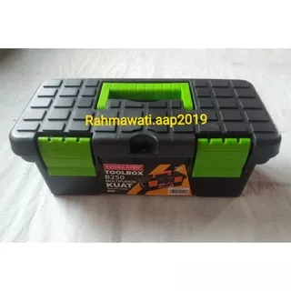 TOOLBOX PLASTIK KENMASTER B250 MINI