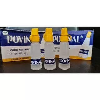 Lem Povinal Kecil