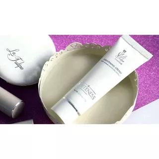 la tulipe lightening cream whittenes