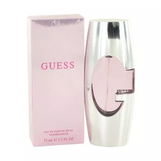Parfum Original Guess Pink 75ml EDP