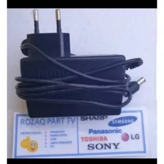 Adaptor Tv LG 22 - 24 Inc Original Adaptor Tv 22/24 LN MN MT TK LF LK Series Original Dan Bergaransi