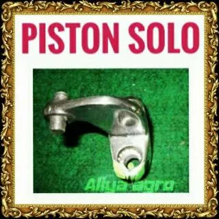 Spare part piston tangki sprayer manual solo