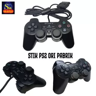 Stick Ps2  / Stik Ps 2 / Stick Playstion 2 / Joystick Ps2 Kualitas Terbaik