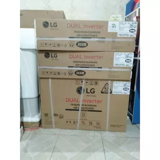 ac 0.5 pk LG inverter T06ev4