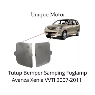 Tutup Samping Bemper Avanza Xenia 2007-2011