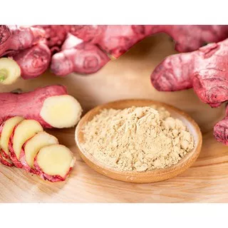 Red Ginger Extract Powder 100gr / Jahe Merah Bubuk 100 gr