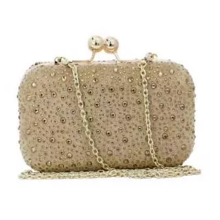 Tas clutch hand made/Tas clutch wanita/Tas pesta premium/Tas party