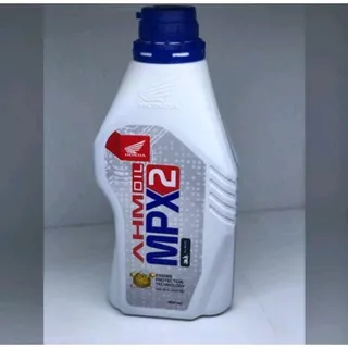 AHM OIL MPX 2 800ML 10W-30 Oli Matic