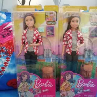 Barbie