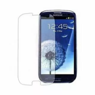 Screen Protector Samsung Galaxy S3 i9300