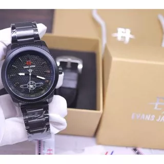 (bisa COD) JAM TANGAN EVANS JAYDEN 5006 ORIGINAL JAM TANGAN PRIA