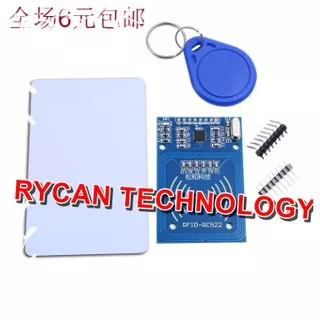 RFID - RC522 module / Rfid Module