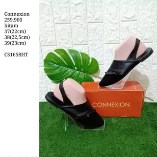 SEPATU SANDAL CONNEXION ORI