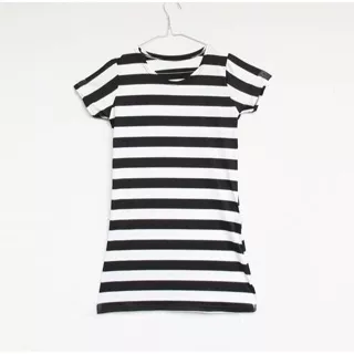 Dress stripe