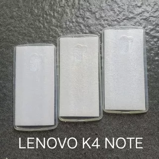 case  lenovo k4 note . vibe x3 lite . a7010 k4note softcase softsell silicon cover silikon